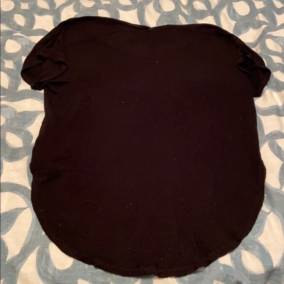 Lush Black tshirt - Picture 5 of 5